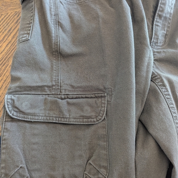 Duluth Trading Company Women's Duluth Flex Fire Hose Cargo Pants - Picture 2 of 6